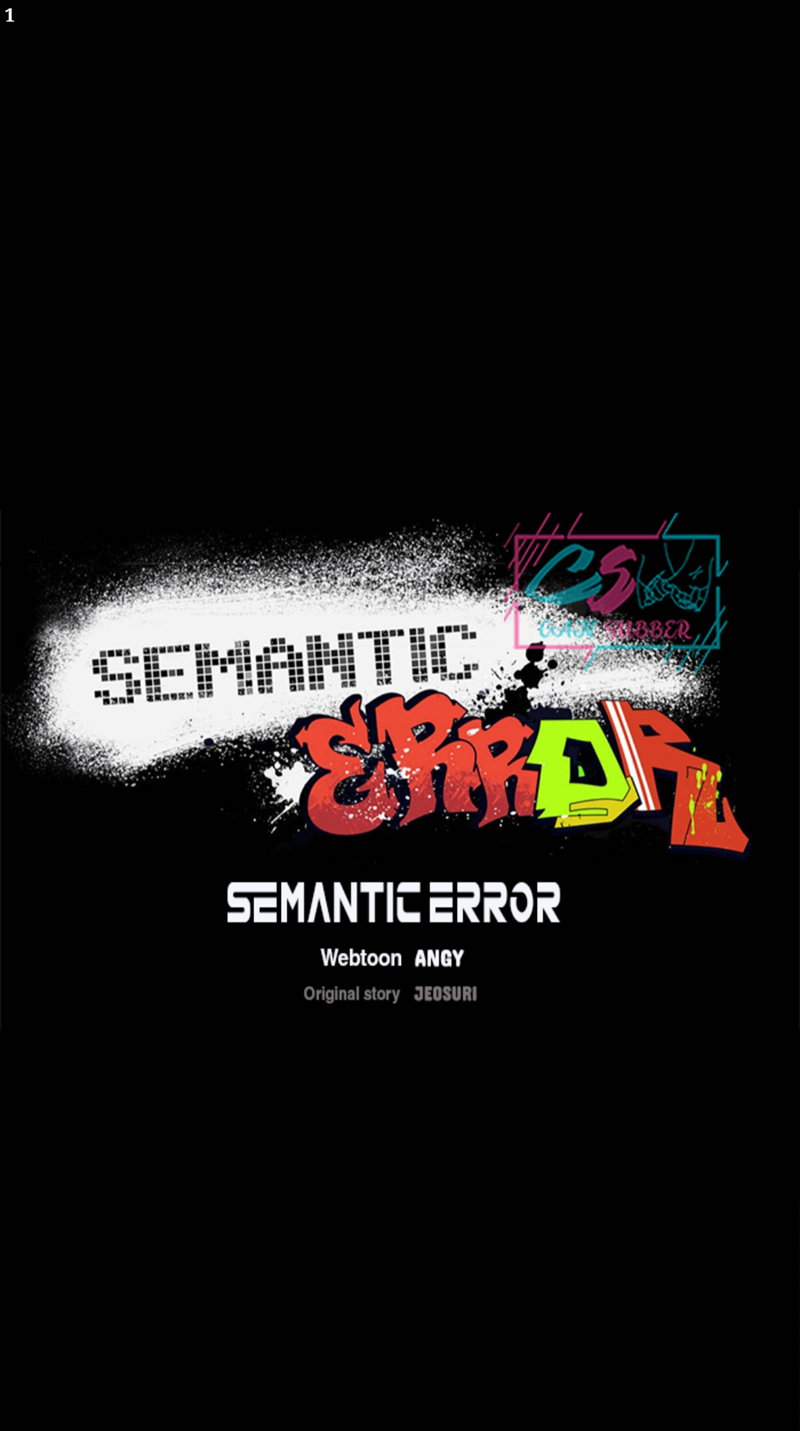Semantic Error Chapter 08 - 315