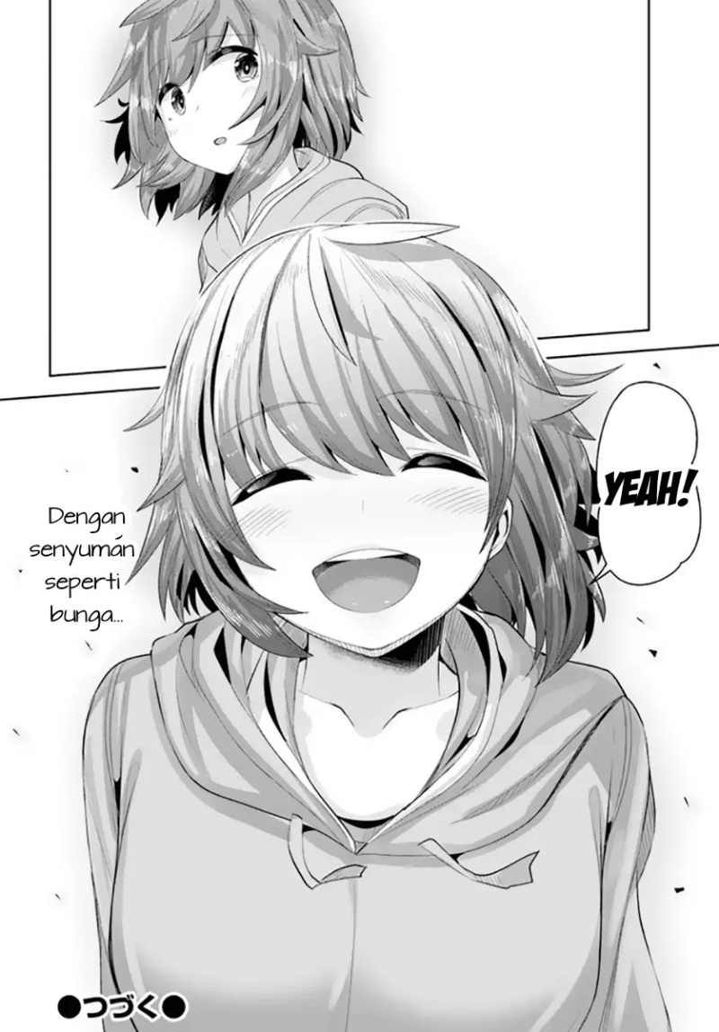 A Neat And Pretty Girl At My New School Is A Childhood Friend Who I Used To Play With Thinking She Was A Boy Chapter 08 - 275
