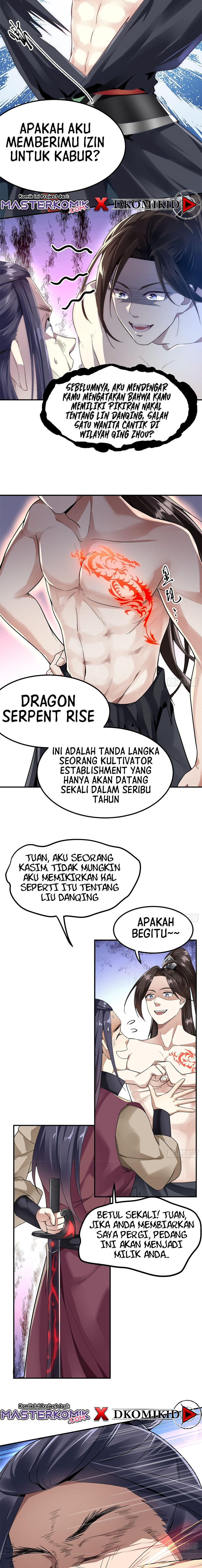 Cursed By Heaven, I'M Stronger Chapter 02 - 155