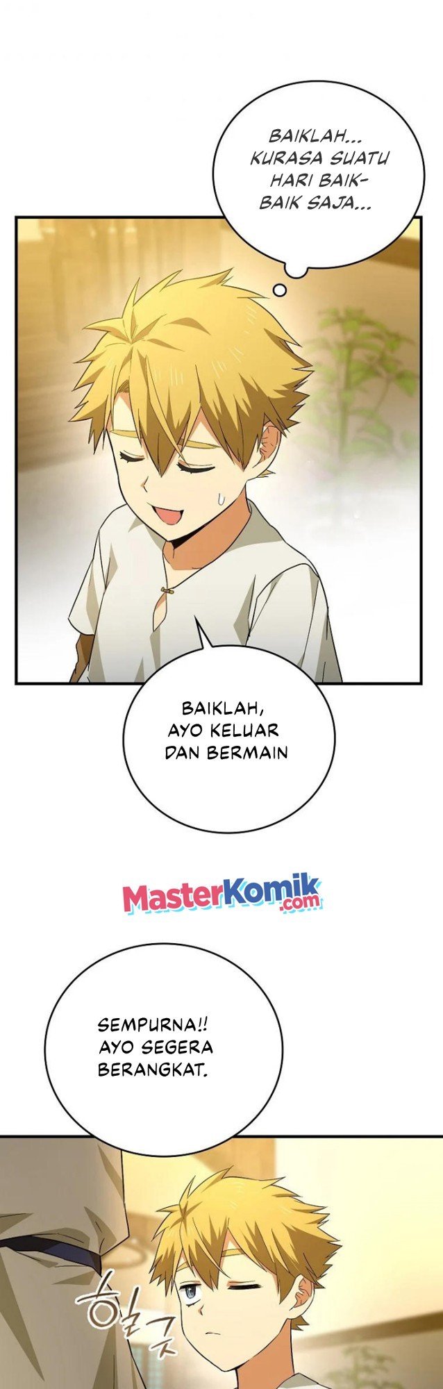 To Hell With Being A Saint, I'M A Doctor Chapter 02 - 547