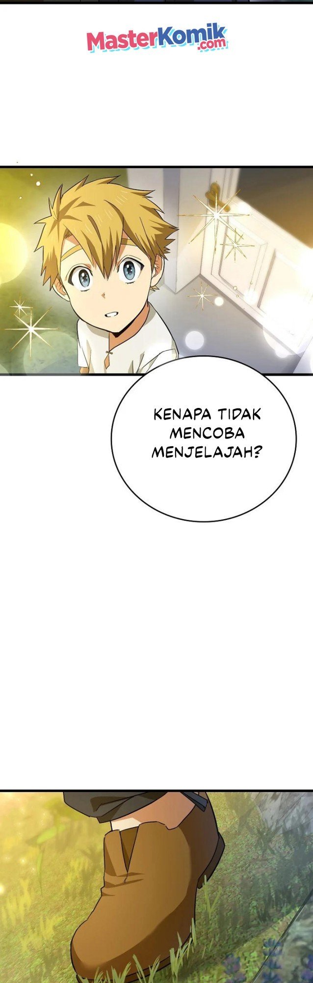 To Hell With Being A Saint, I'M A Doctor Chapter 02 - 559