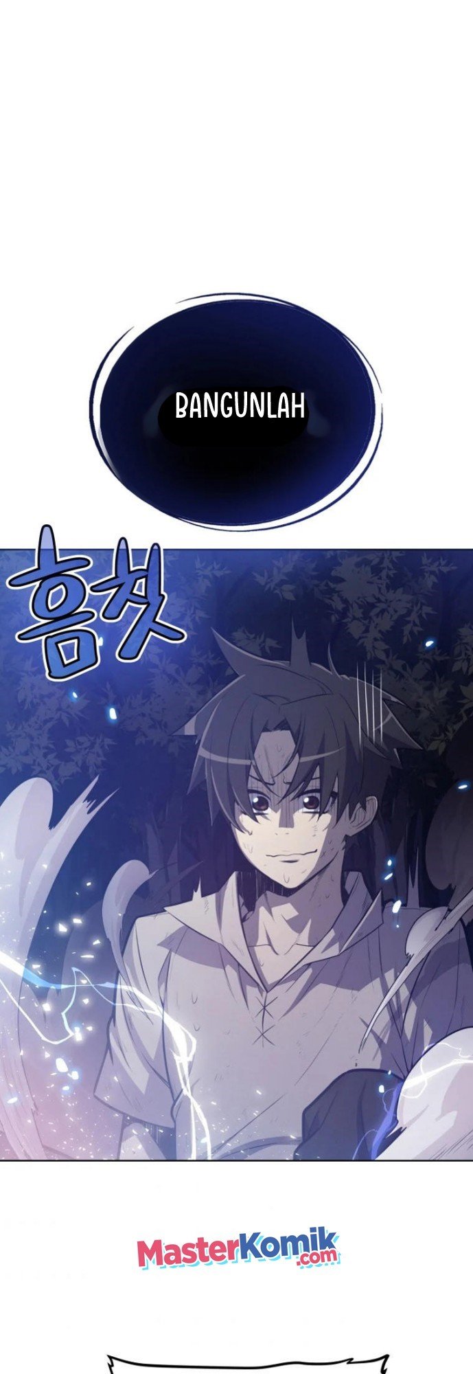 Overpowered Sword Chapter 02 - 359