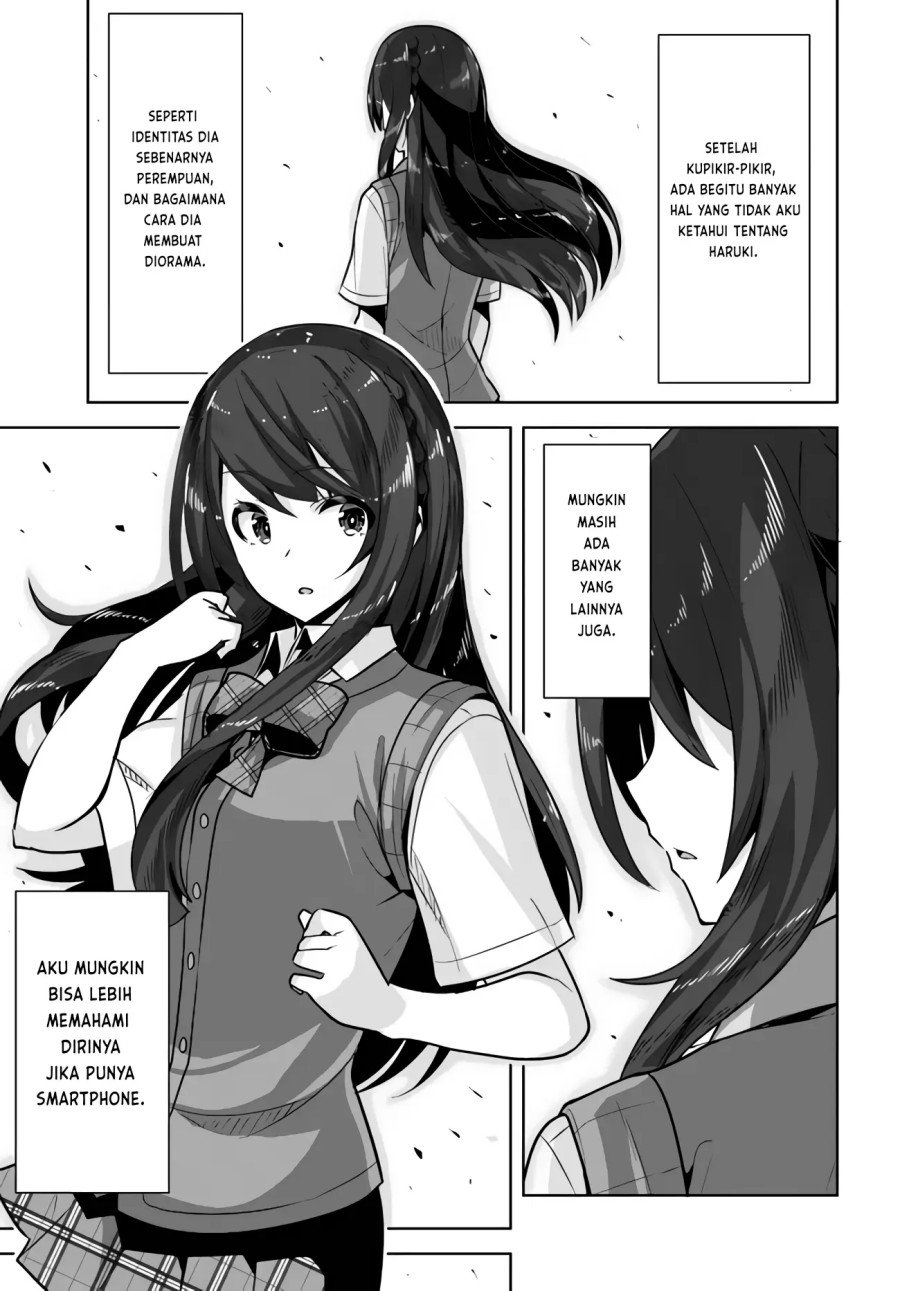 A Neat And Pretty Girl At My New School Is A Childhood Friend Who I Used To Play With Thinking She Was A Boy Chapter 05 - 153