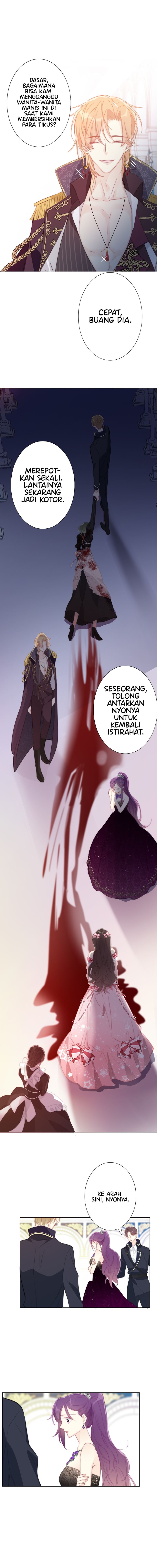 I Was Forced To Become The Princess Of A Strange World? Chapter 05 - 107