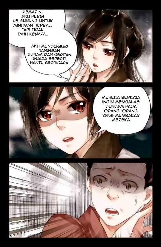 Divine Doctor Chapter 05 - 91