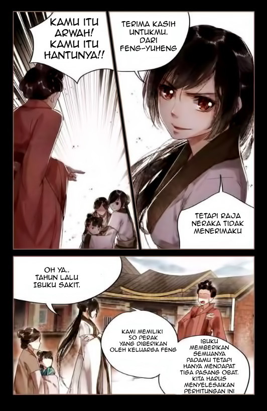 Divine Doctor Chapter 05 - 93