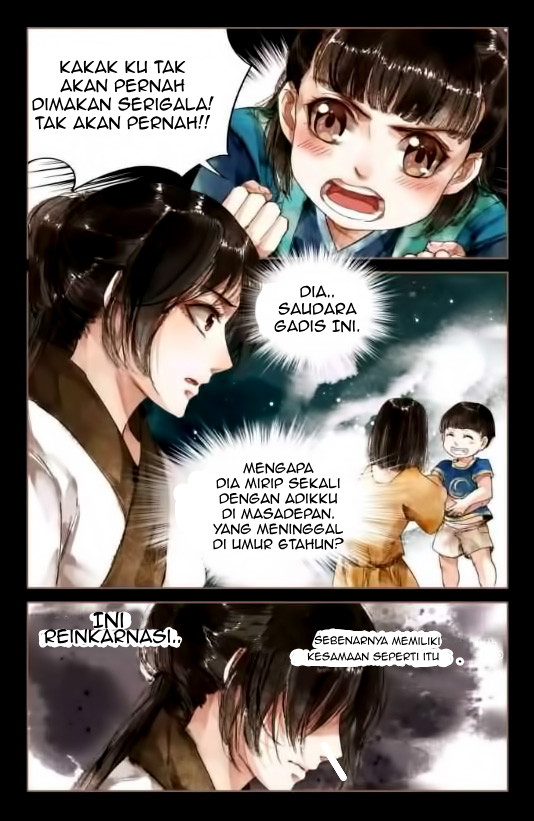 Divine Doctor Chapter 05 - 87