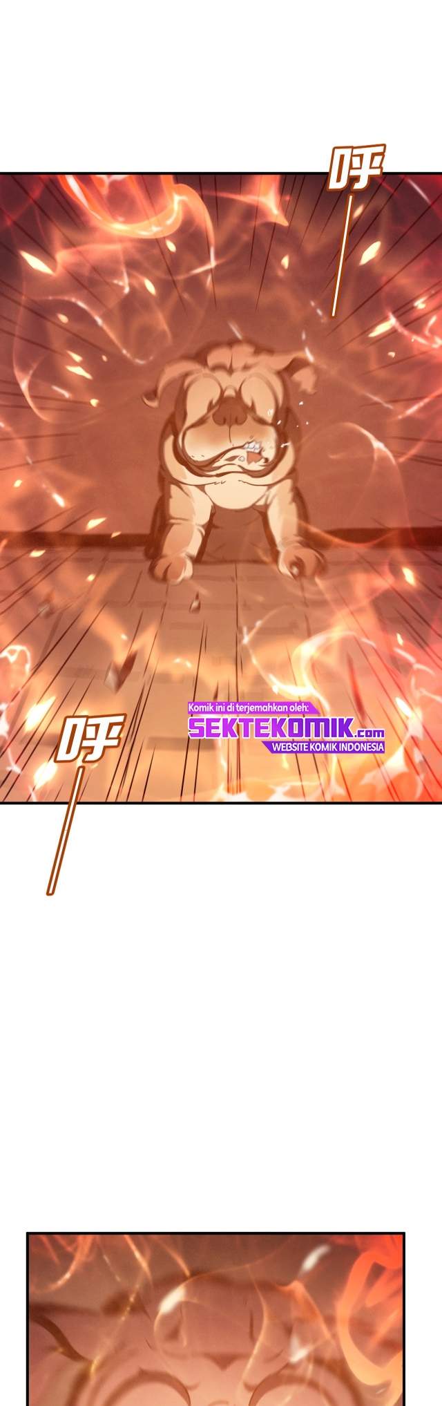 Hero! Watch Up! (Brave : Please Respect Yourself) Chapter 05 - 423