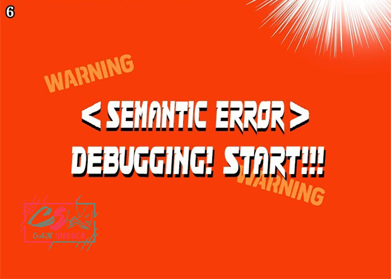 Semantic Error Chapter 00 - 61