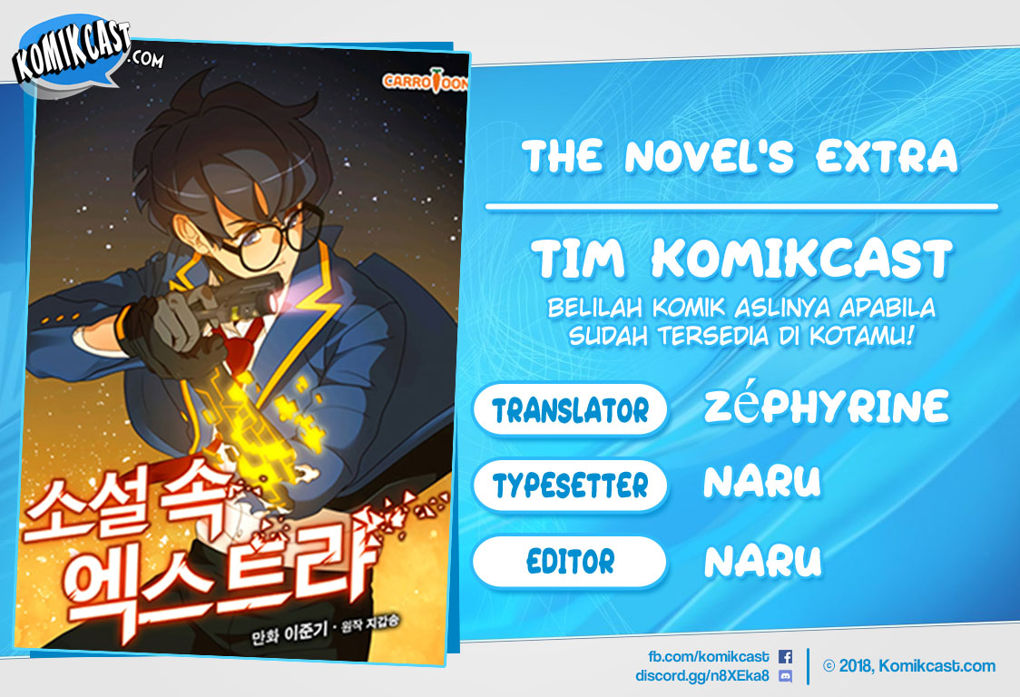The Novel'S Extra Chapter 00 - 139