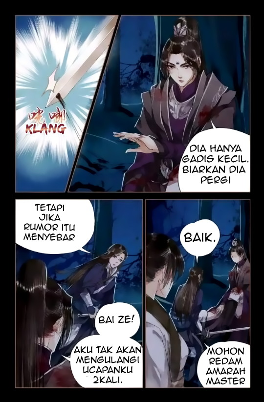 Divine Doctor Chapter 04 - 95