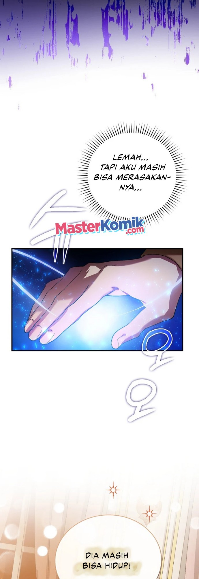 To Hell With Being A Saint, I'M A Doctor Chapter 04 - 453
