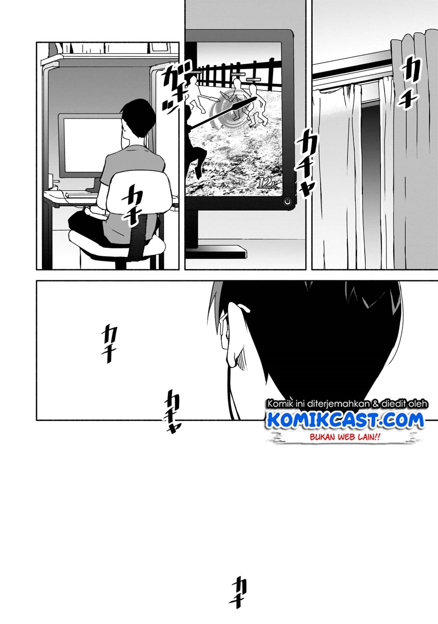 Bocchi No Boku Ni Kyousei Kanojo Ga Yattekita Chapter 04 - 161
