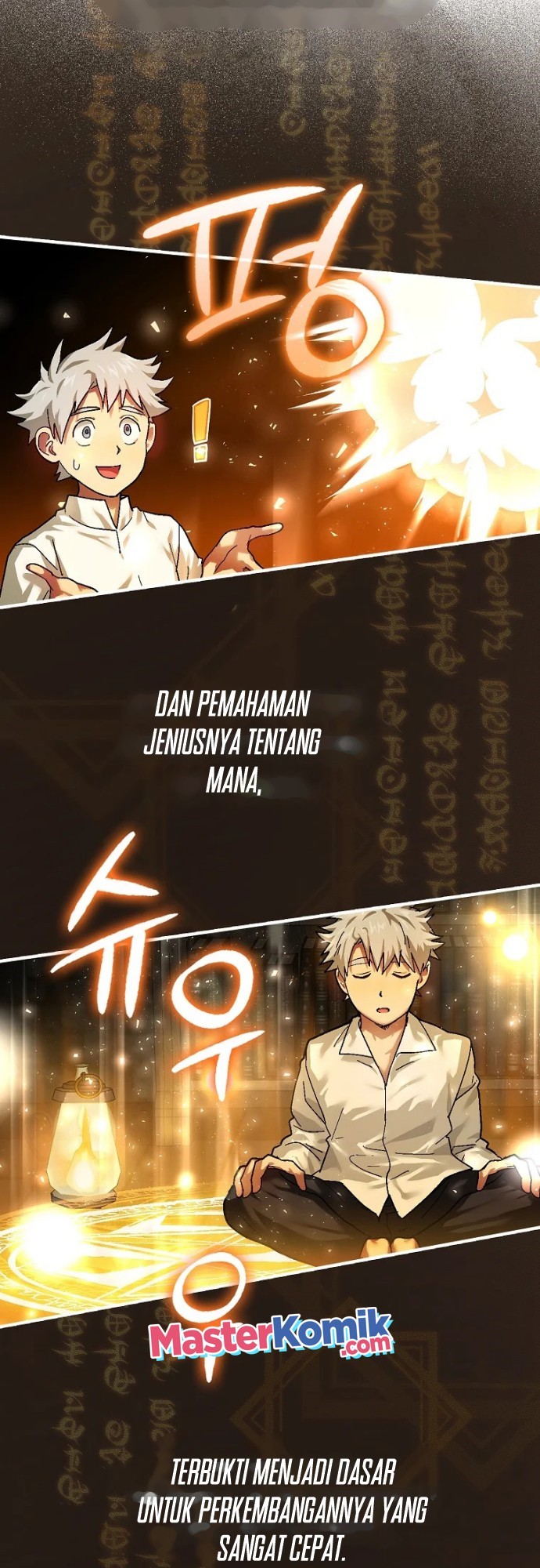 To Hell With Being A Saint, I'M A Doctor Chapter 04 - 369
