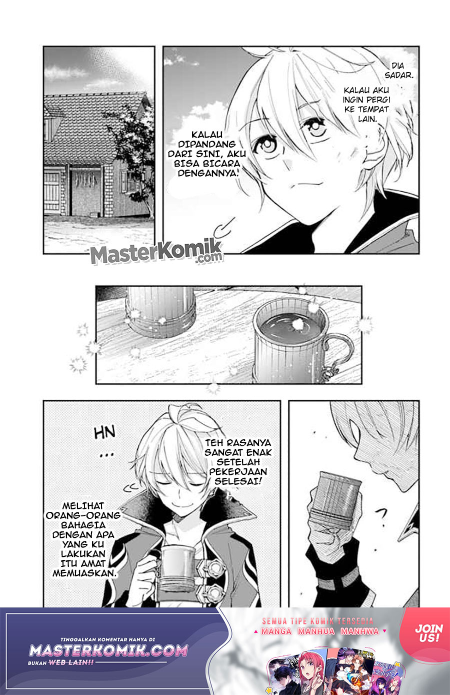 The Frontier Alchemist ~ I Can'T Go Back To That Job After You Made My Budget Zero Chapter 04 - 181