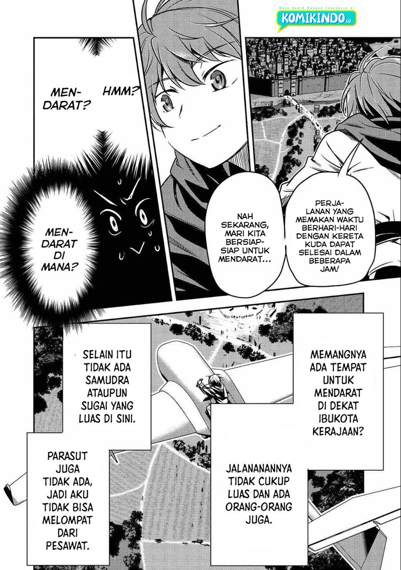 Villager A Wants To Save The Villainess No Matter What! Chapter 07 - 181
