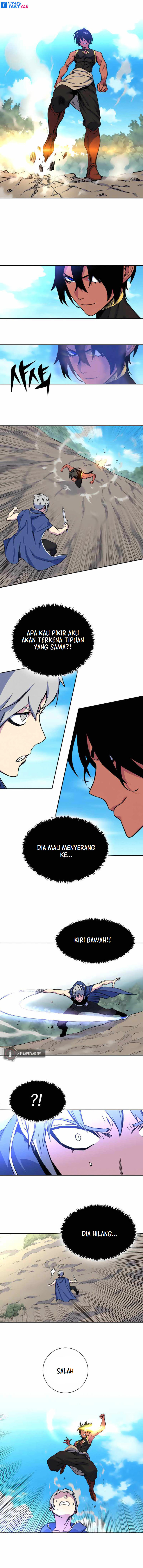 X Ash Chapter 07 - 83