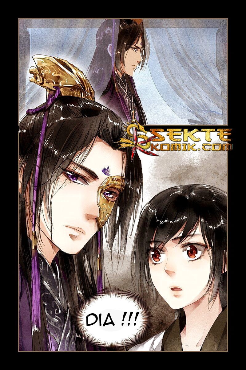 Divine Doctor Chapter 07 - 81