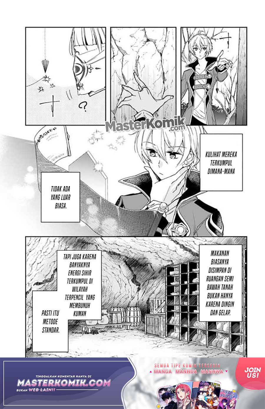 The Frontier Alchemist ~ I Can'T Go Back To That Job After You Made My Budget Zero Chapter 07 - 189