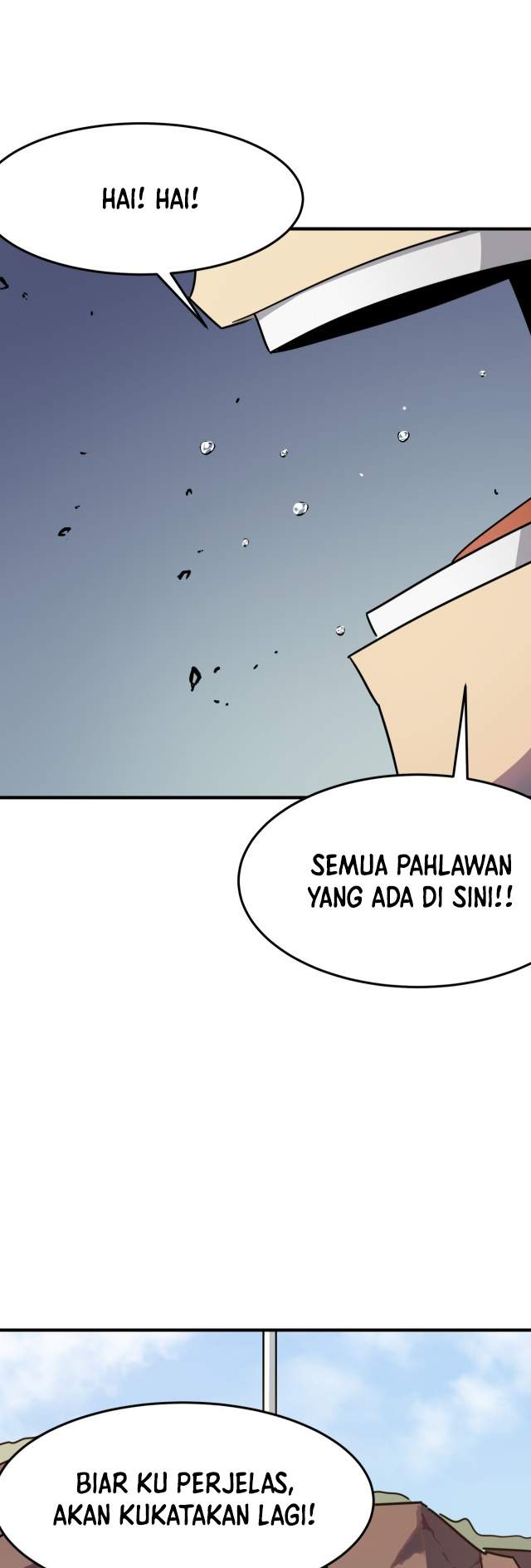 Hero! Watch Up! (Brave : Please Respect Yourself) Chapter 07 - 293