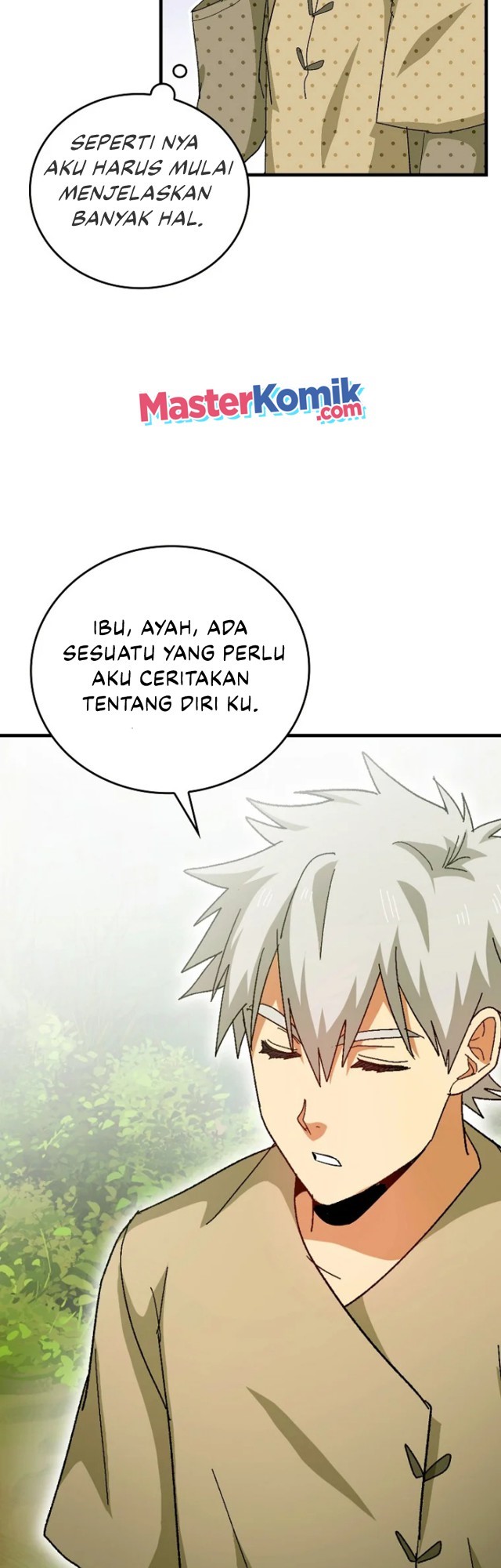 To Hell With Being A Saint, I'M A Doctor Chapter 09 - 345