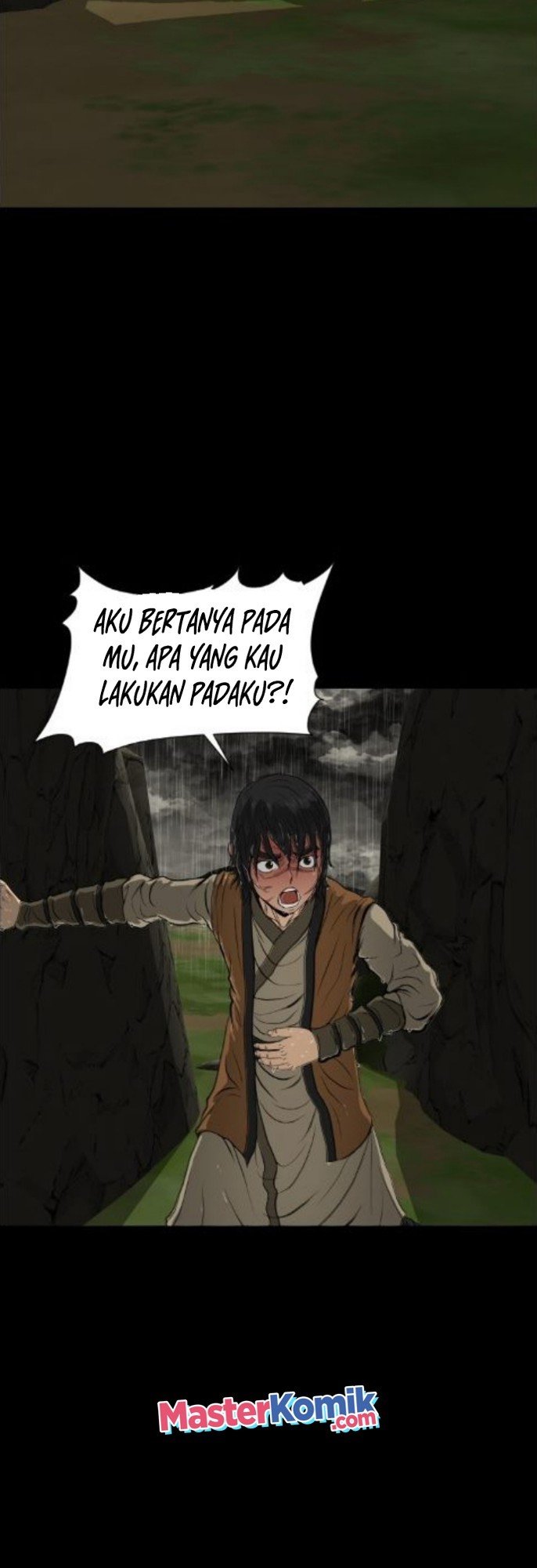 Blade Of Winds And Thunders Chapter 09 - 367