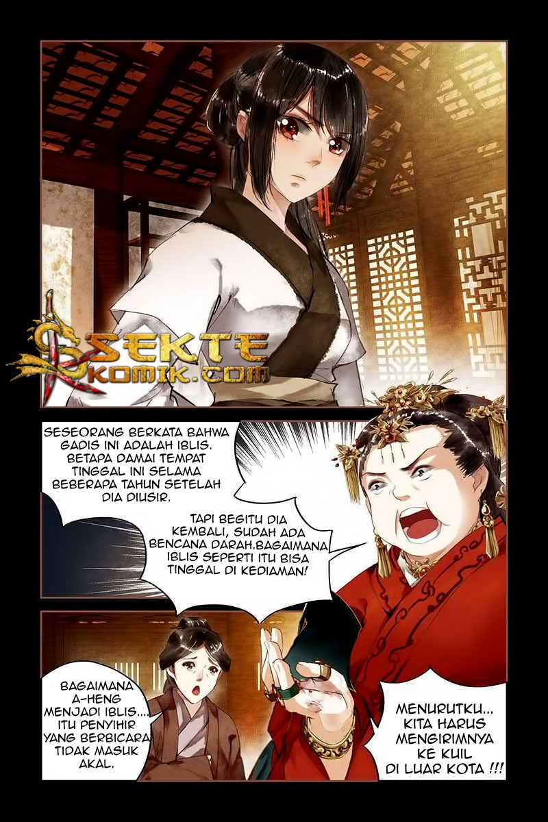 Divine Doctor Chapter 09 - 65