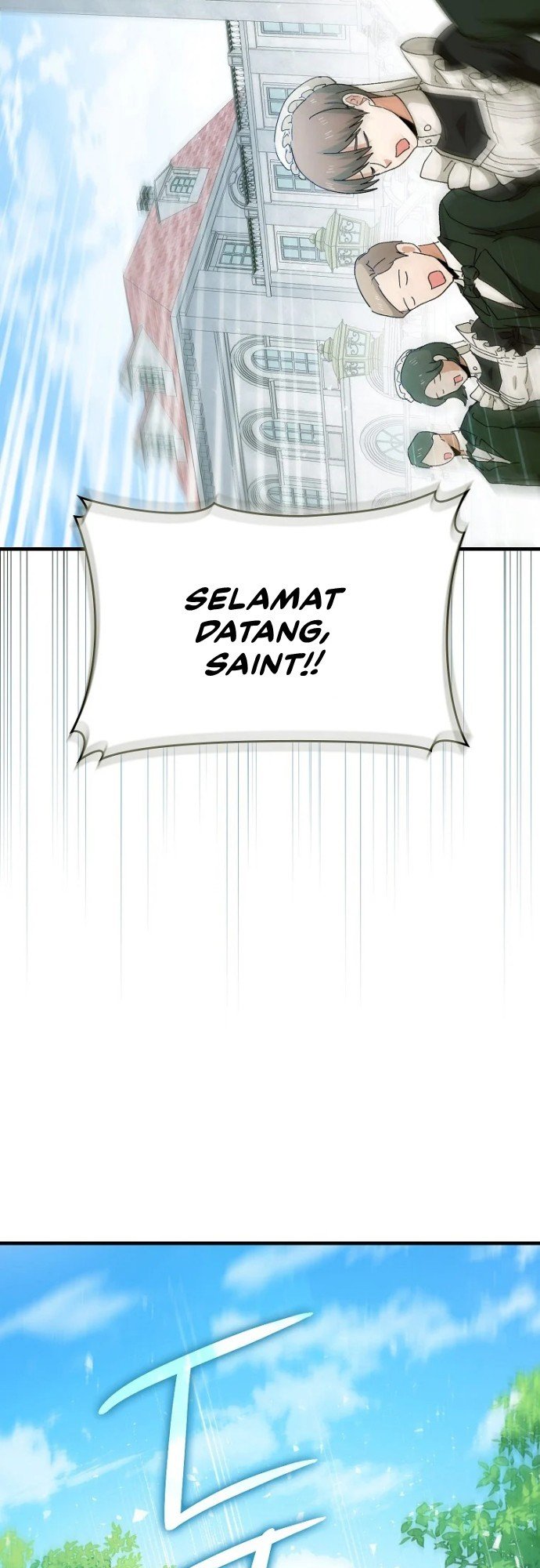 To Hell With Being A Saint, I'M A Doctor Chapter 09 - 421