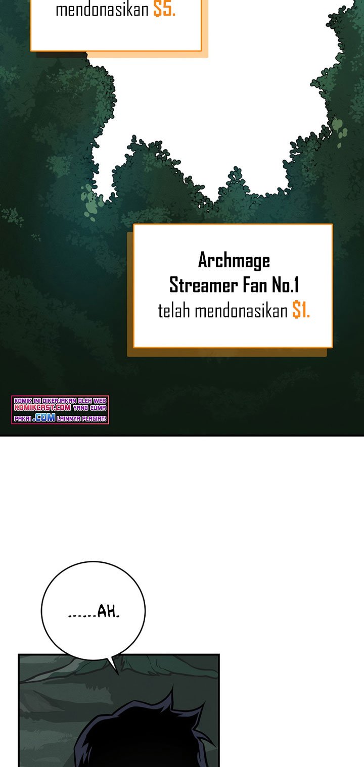 Archmage Streamer Chapter 34 - 535