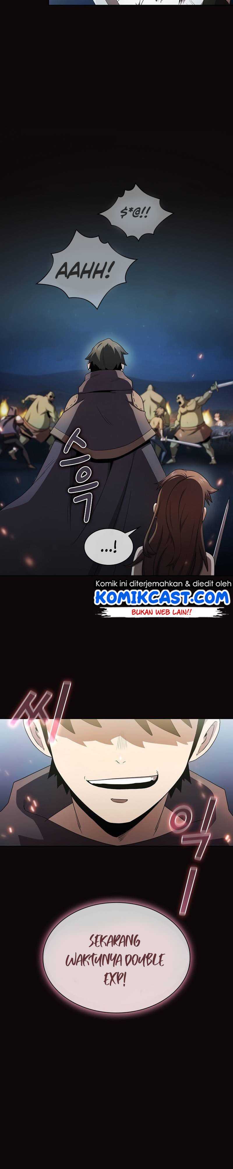 Is This Hero For Real? Chapter 34 - 197