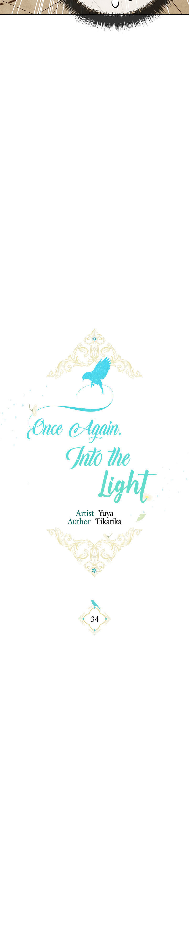 Into The Light, Once Again Chapter 34 - 199