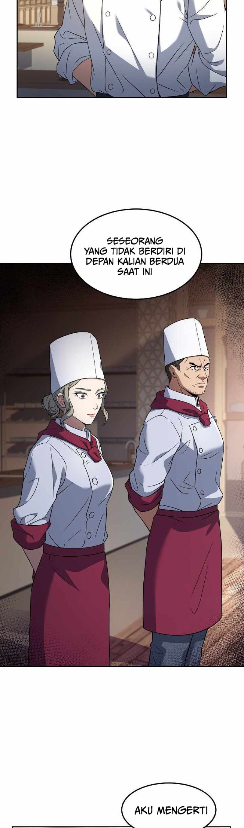 Youngest Chef From The 3Rd Rate Hotel Chapter 34 - 287