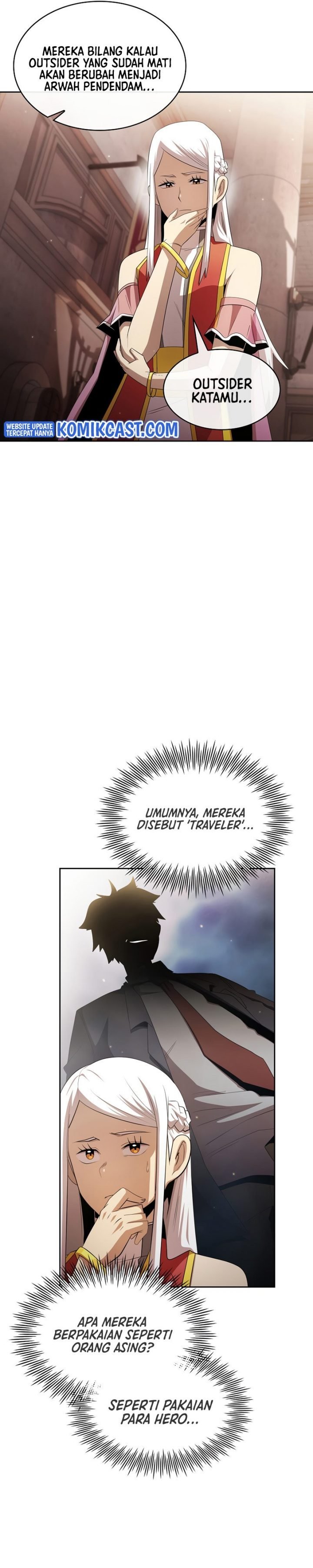 Is This Hero For Real? Chapter 33 - 213