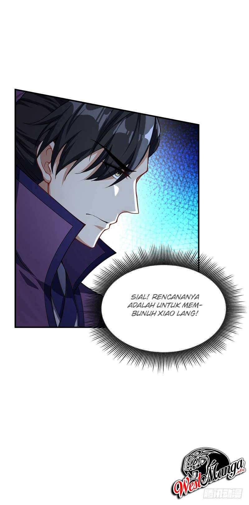 Rise Of The Demon King Chapter 33 - 205