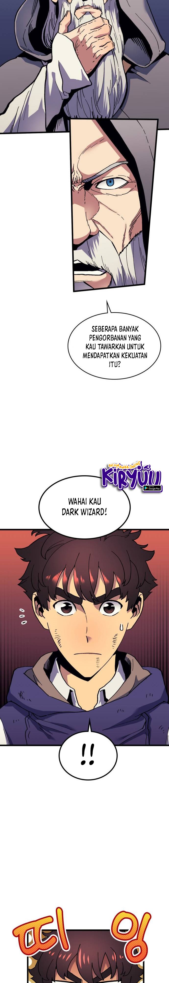 Wizard Of Arsenia Chapter 36 - 293