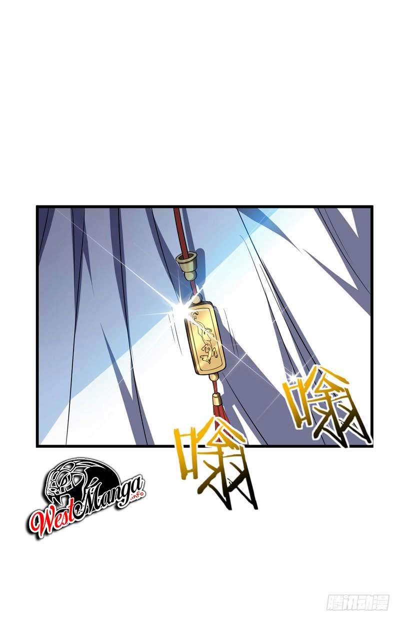 Rise Of The Demon King Chapter 36 - 239