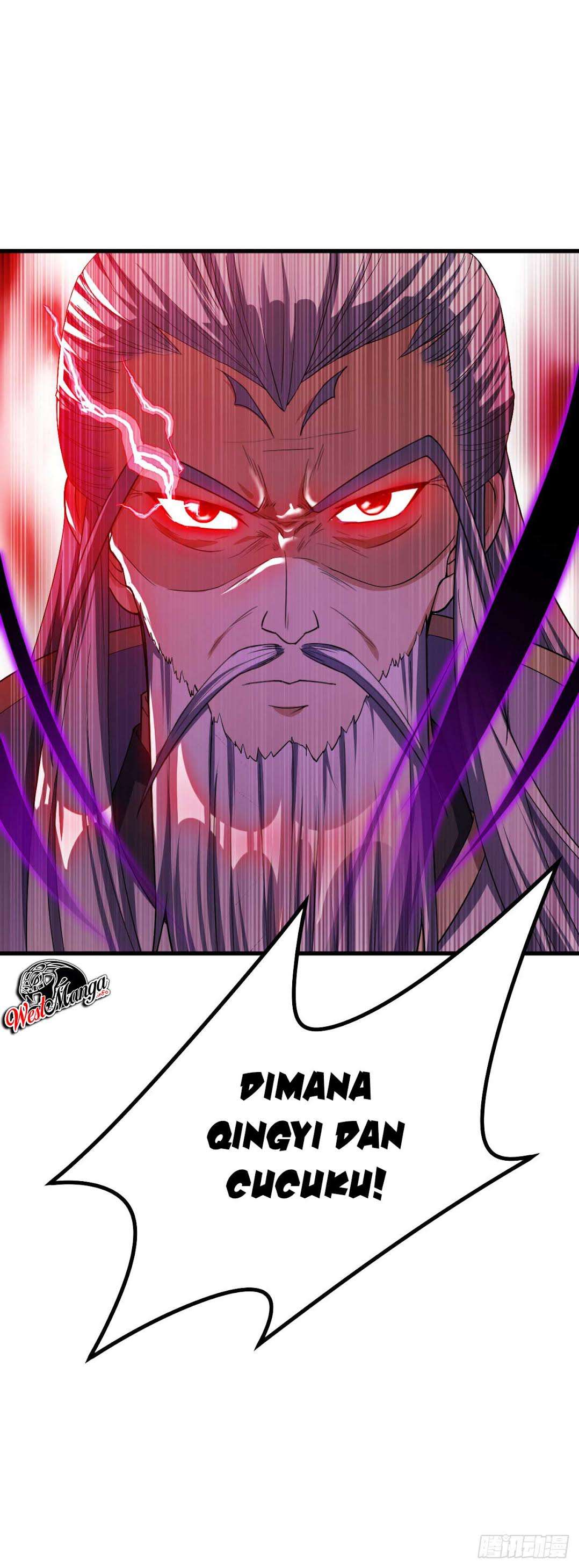 Rise Of The Demon King Chapter 35 - 249