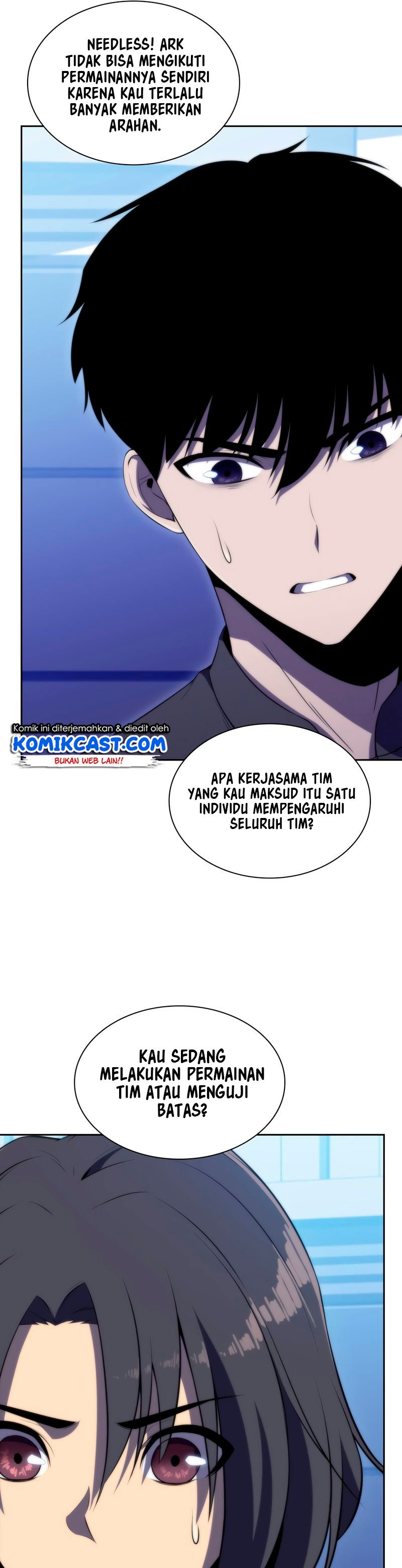 The Challenger Chapter 39 - 355