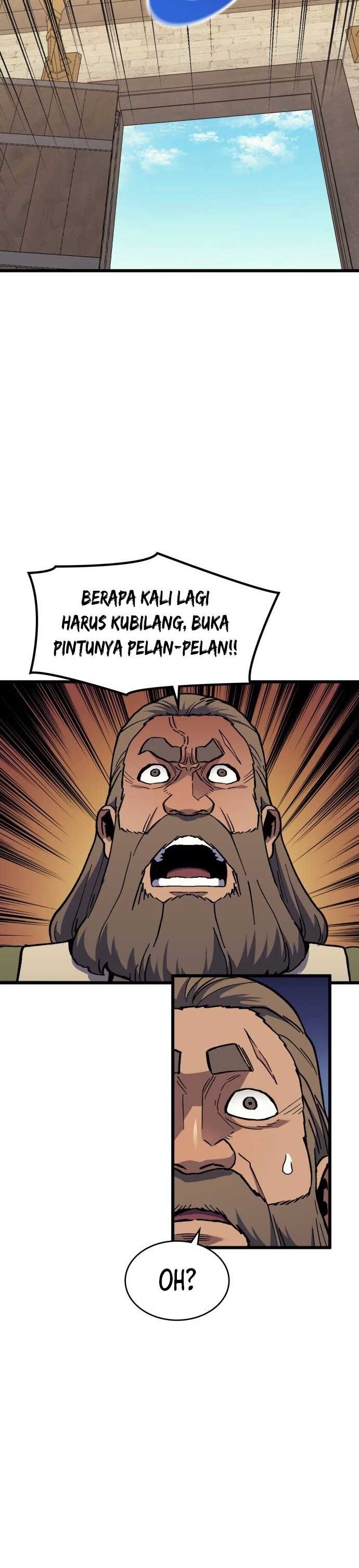 Wizard Of Arsenia Chapter 39 - 261