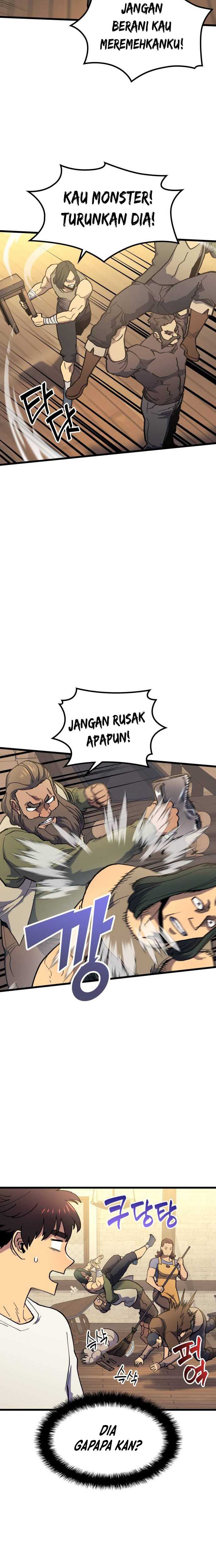 Wizard Of Arsenia Chapter 39 - 223
