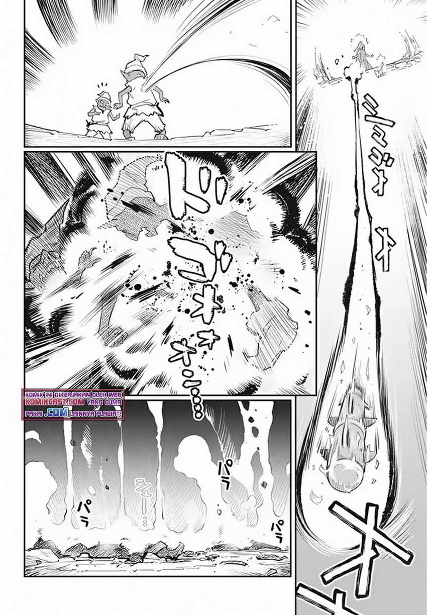 S-Rank Monster No Behemoth Dakedo, Neko To Machigawarete Erufu Musume No Kishi (Pet) Toshite Kurashitemasu Chapter 39 - 183