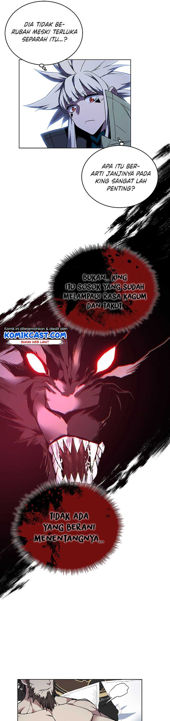 Heavenly Demon Instructor Chapter 39 - 303