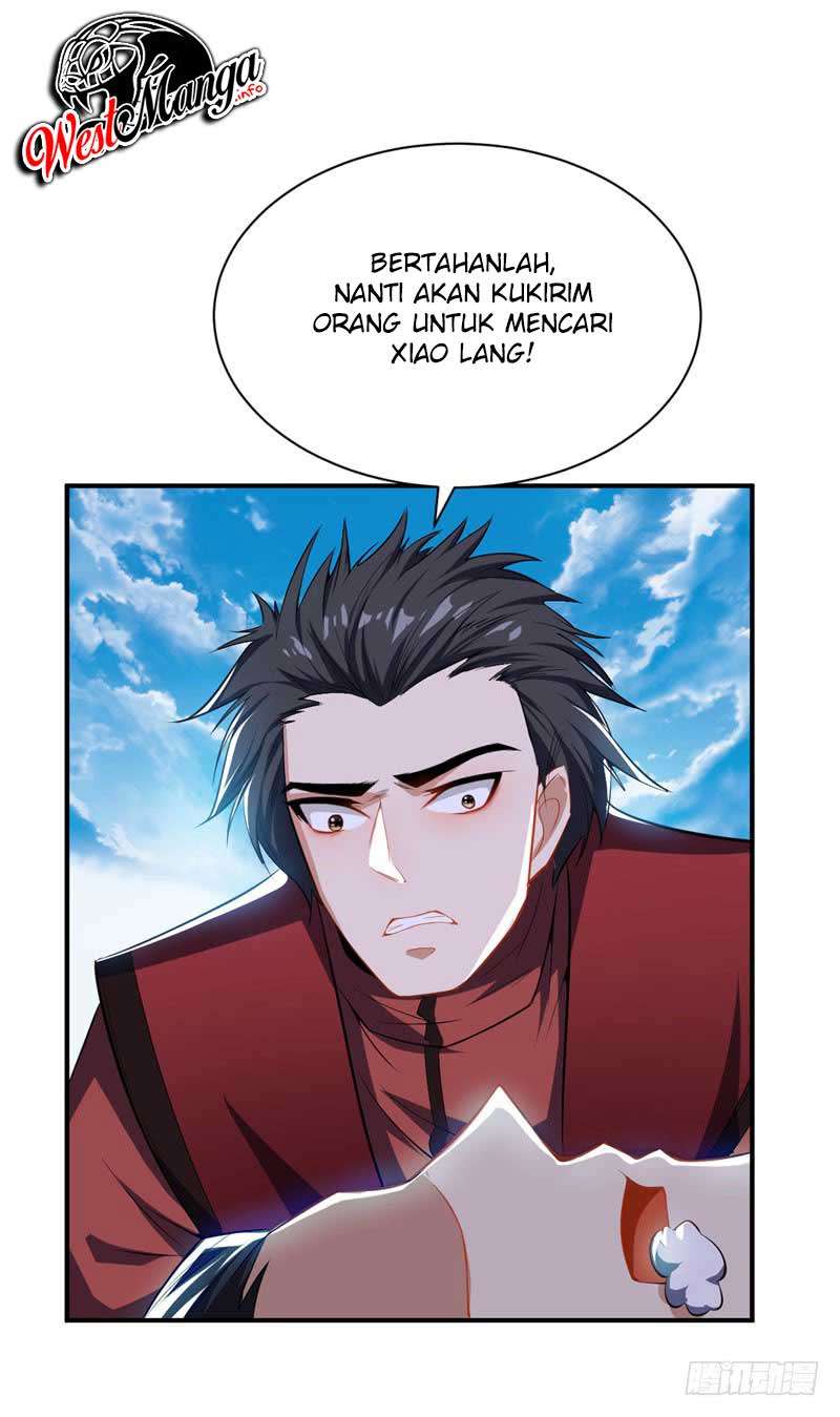 Rise Of The Demon King Chapter 39 - 243
