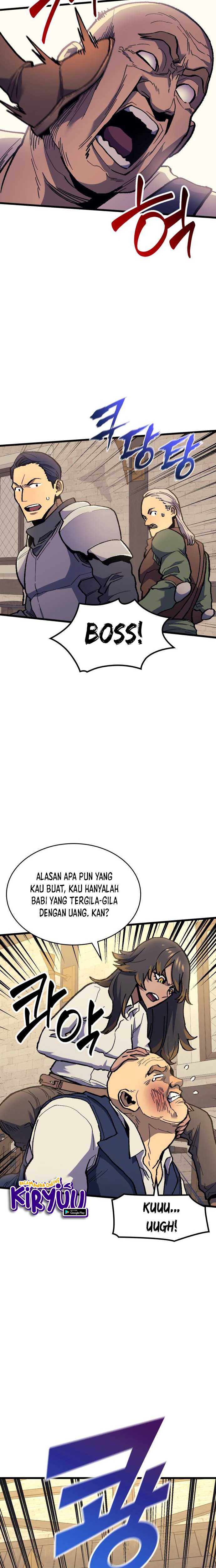 Wizard Of Arsenia Chapter 39 - 259