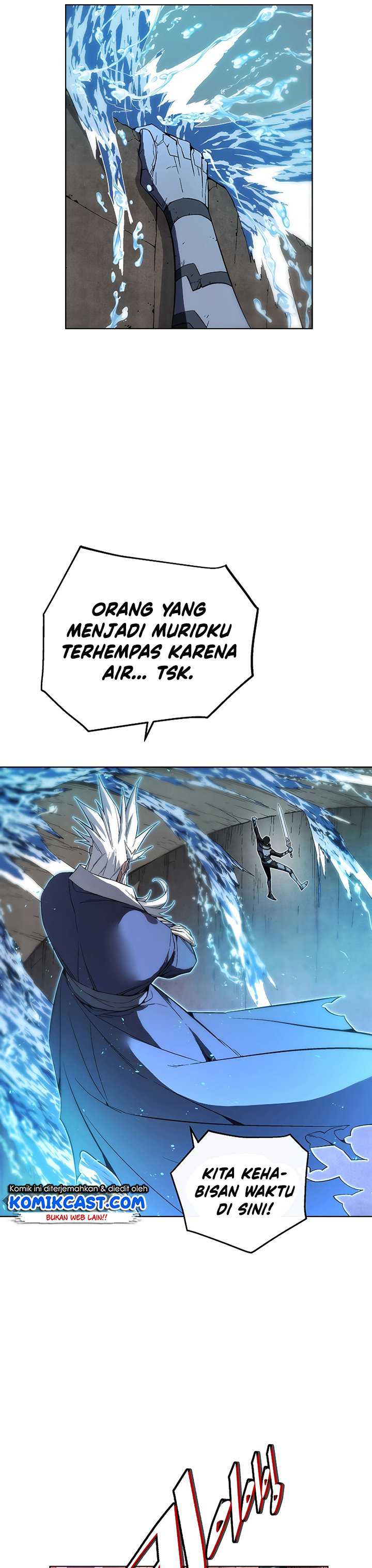 Heavenly Demon Instructor Chapter 39 - 279