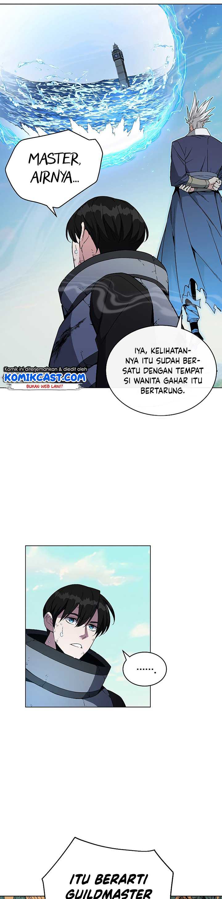 Heavenly Demon Instructor Chapter 39 - 291