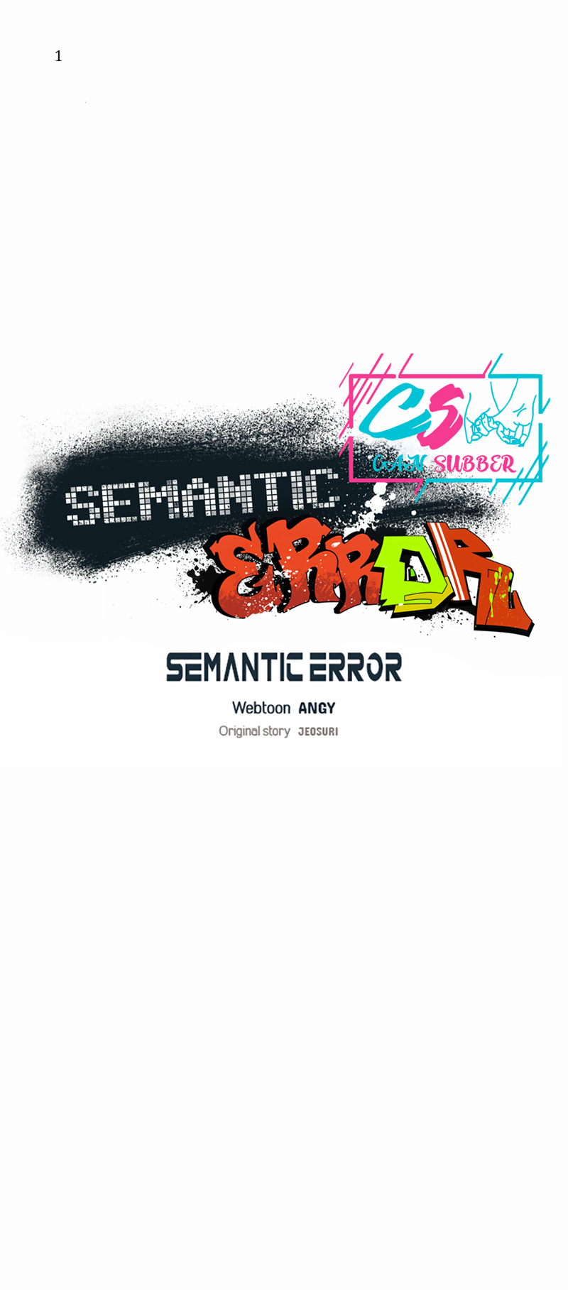 Semantic Error Chapter 12 - 297