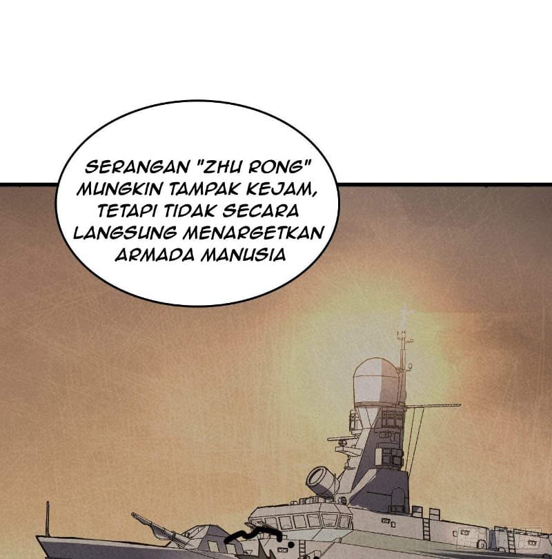 Super Alloy Warship God Chapter 12 - 695
