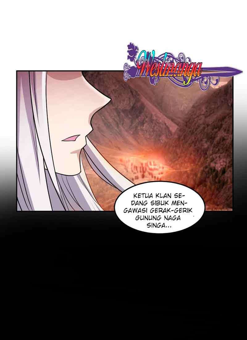 Rise Of The Demon King Chapter 12 - 235