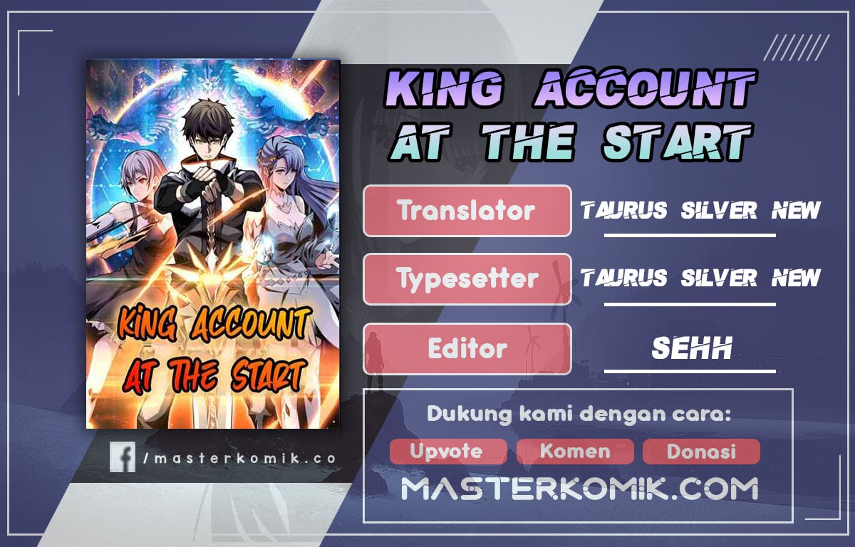 King Account At The Start Chapter 123 - 67